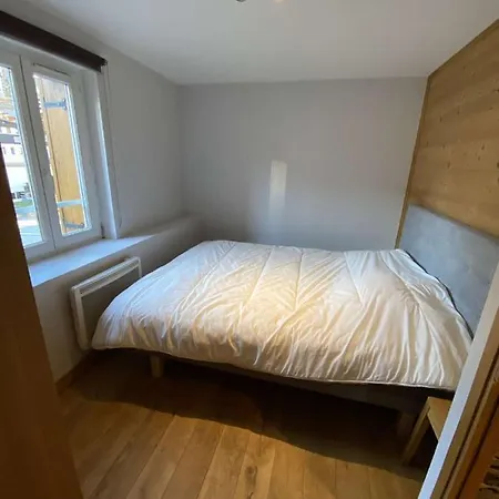 Apartment Boost Your Immo 2 Alpes Bel Alp 407