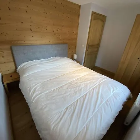 Boost Your Immo 2 Alpes Bel Alp 407